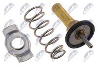 Nty Thermostat KüHlmittel CTM-ME-006 FüR Smart Fortwo 451 330 334 331 380 431