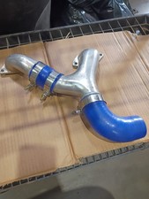 02-07 Subaru Impreza Wrx Intercooler Y Pipe