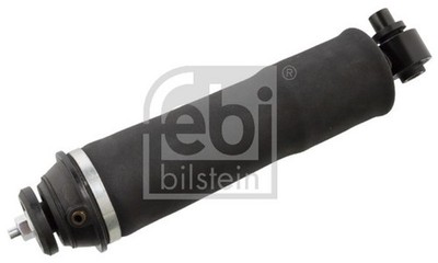 FEBI BILSTEIN Dämpfer Fahrerhauslagerung 106248 für VOLVO FMX 2 FM 3 RENAULT TBH