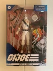 G.I. Joe Classified Series #35 Storm Shadow New