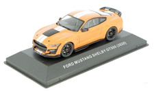 Ford Mustang 1/43 Altaya No. 67 - Mustang Shelby GT500 (2020) -- NEW