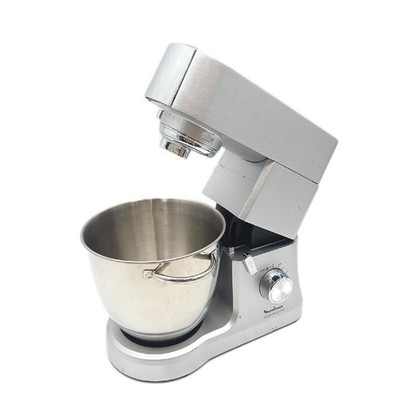 Moulinex Küchenmaschine Küchengeräte Masterchef QA810D kraftvoll leistungsstark