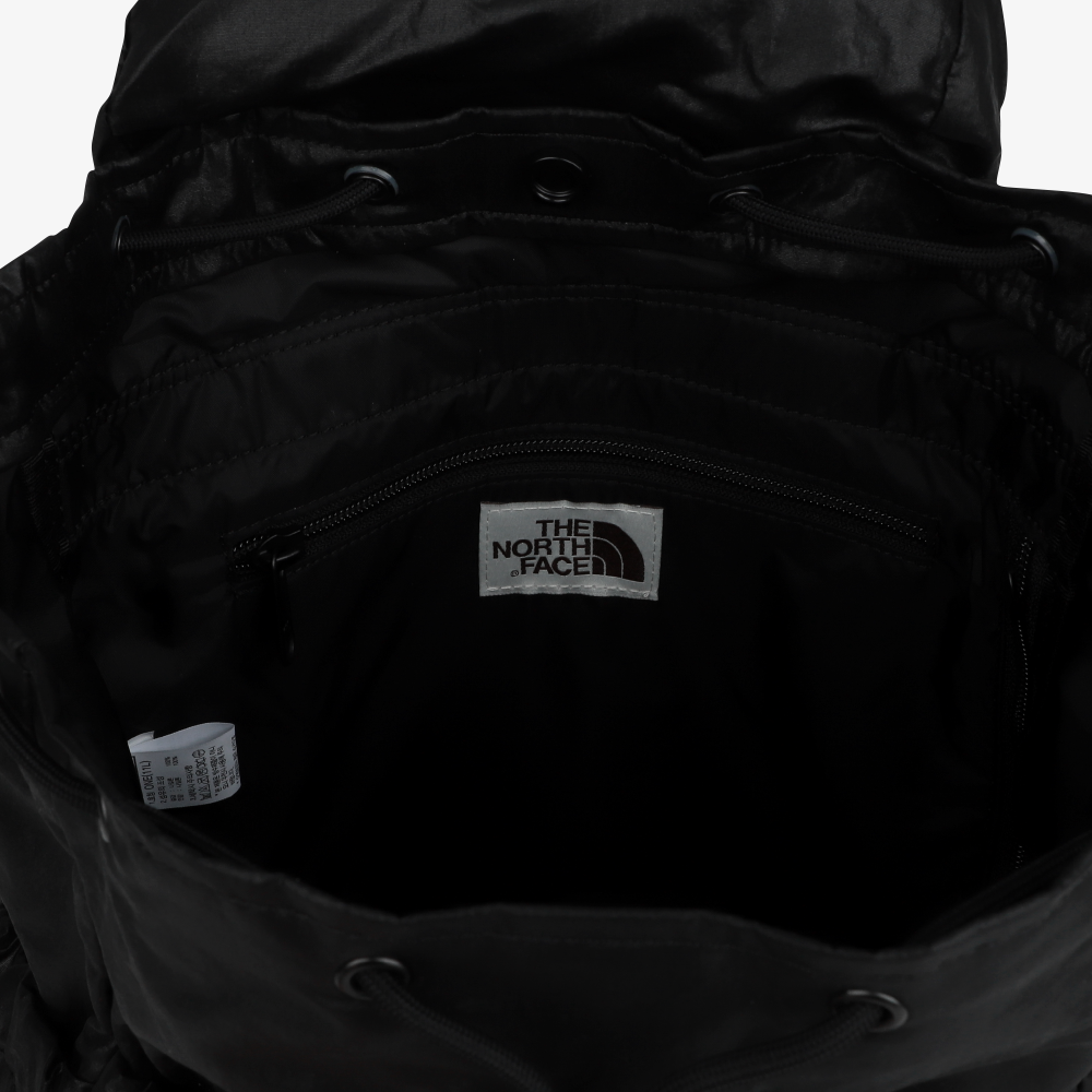 NEW THE NORTH FACE BONNEY SR 11L BACKPACK MINI BLACK | eBay