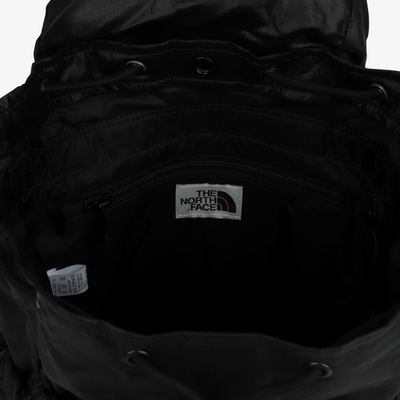NEW THE NORTH FACE BONNEY SR 11L BACKPACK MINI BLACK | eBay
