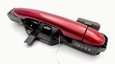 Porte arrière et accessoires Renault VEL SATIS
