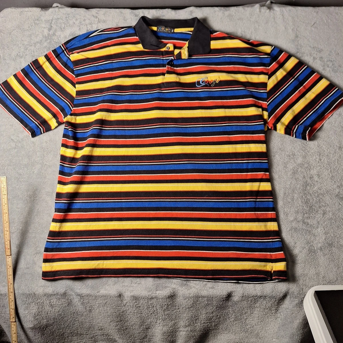 Preços baixos em Camisas COOGI para Homens | eBay