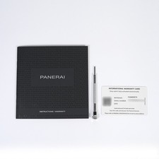 Panerai Submersible Militare Carbotech PAM00979 [Limited to 1000 pieces worl... 5