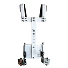 Steel Percussion Accessory Shoulder Harness Carrier for Marching Snare Drum