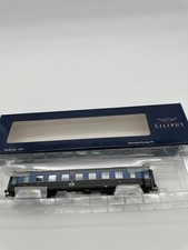 Modelleisenbahn Liliput L334530 / Schnellzugwagen 2. Kl. / Spur H0