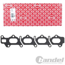 ELRING DICHTUNG ABGASKRÜMMER passend für CITROËN C4 C5 C8 DS4 DS5 JUMPY DS DS