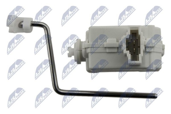Stellelement Stellmotor Tankklappe FÜR Audi Seat-image