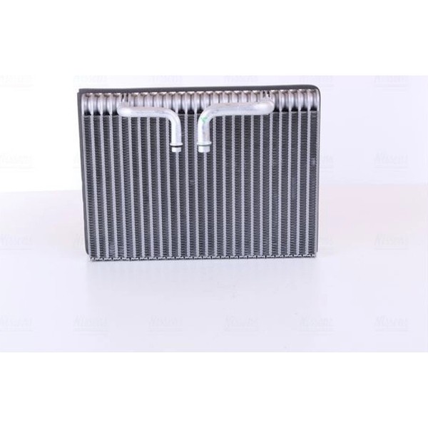 Nissens 92296 Verdampfer Klimaanlage FüR Saab 9 5 YS3E-image