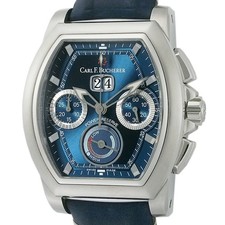 Carl F. Bucherer Patravi T-Graph 00.10615.08....