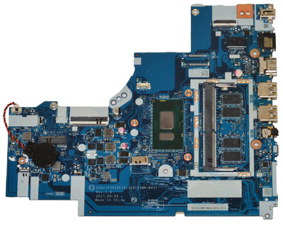 Lenovo 330-15IKB Motherboard i5-8250U D4GWIN