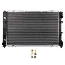  Radiator 2307 for 2001-2008 for Ford Escape Limited 2001-2006 for Mazda Tribute
