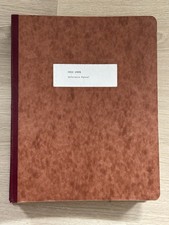 VTG IBM Systems Reference Library IBM OS COBO...