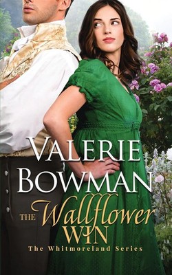The Wallflower Win | Valerie Bowman | Taschenbuch | Englisch | 2023