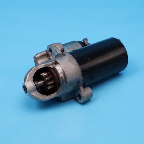 Audi VW Seat Skoda Porsche Anlasser 06E911023E Motorstarter Original NK