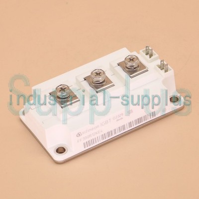 New 1PC For INFINEON FF300R12KE4 Power Module Supply Free Shipping