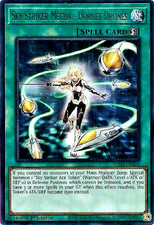 Sky Striker Mecha - Hornet Drones JUSH-EN053