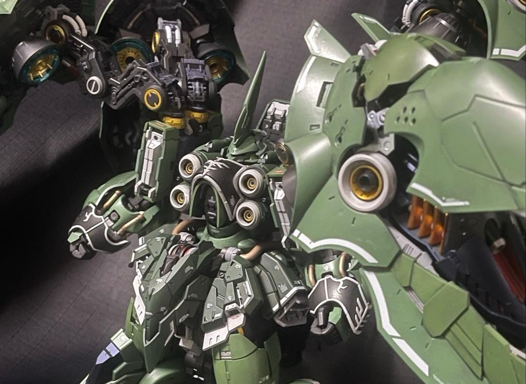 ドラギリアス　ars8 ZXI 8