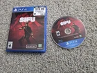 Sifu - Sony PlayStation 4 PS4