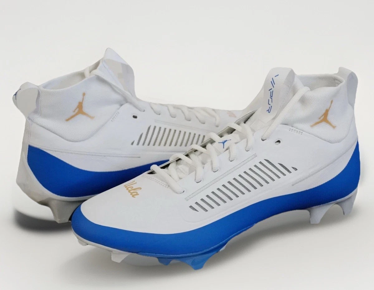 Nike Jordan Vapor Edge Pro 2 PE UCLA for Sale | Authenticity  display picture 1