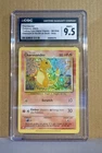 Charmander CGC 9.5 Trading Card Game Classic 001/034 Holo Pokemon TCG Graded