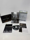 Call of Duty: Modern Warfare 2 Hardened Edition - Microsoft Xbox 360 w Art Book