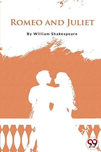 Romeo and Juliet by William Shakespeare (PB 2022) - Image 6