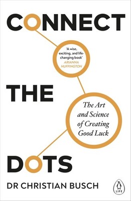 Christian Busch Connect the Dots