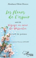 Les Fleurs De L'espoir | Aboubacar Olivier Diallo | Taschenbuch | Paperback