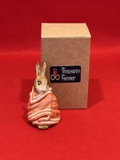 Beatrix Potter Figurine Beswick Poorly Peter Rabbit Figure Gift Present