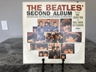 The Beatles Second Album Vinyl 1964 US 1st Press T-2080 Mono Capitol