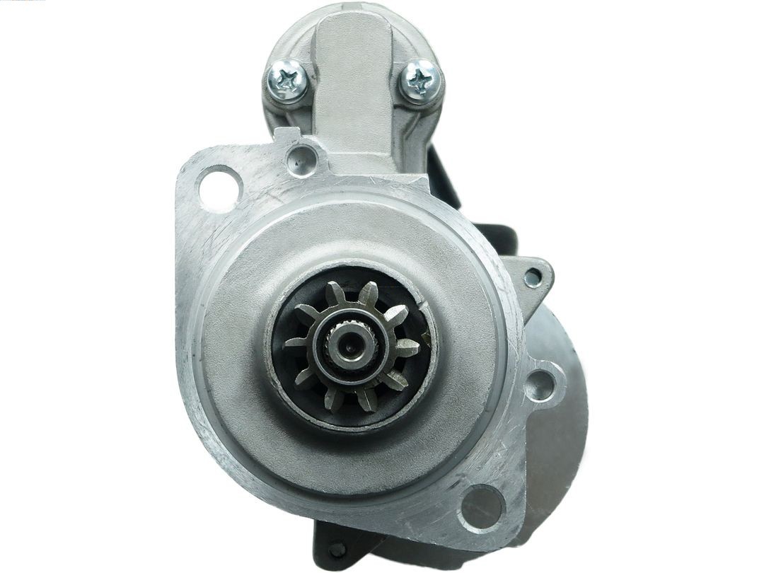 Démarreur S5194 AS-PL avec lanceur renforcé et haute résistance