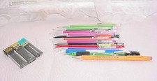 Mechanical Pencil And Refill Leads Mixed Lot JL24726 Bic Pentel Paper Mate