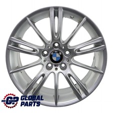 BMW E90 E91 E92 Rear Alloy Wheel Rim 18" 8,5J ET:37 M Spider Spoke 193