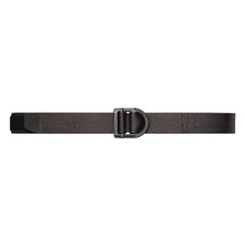 5.11 TACTICAL 59409 Trainer Belts,Black,Size 48 to 50 21W170
