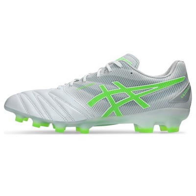 Asics ULTREZZA 3 1101A058-101 White Green Gecko Men's Size New