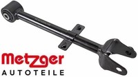 Metzger 58179303 Lenker FüR RadaufhäNgung Querlenker Lenker FüR Mazda