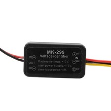 Drl Controller Led Automatic Waterproof Portable Car Daytime Running Light Drl Controller Led Automatic Waterproof Portable Car Daytime Running Light