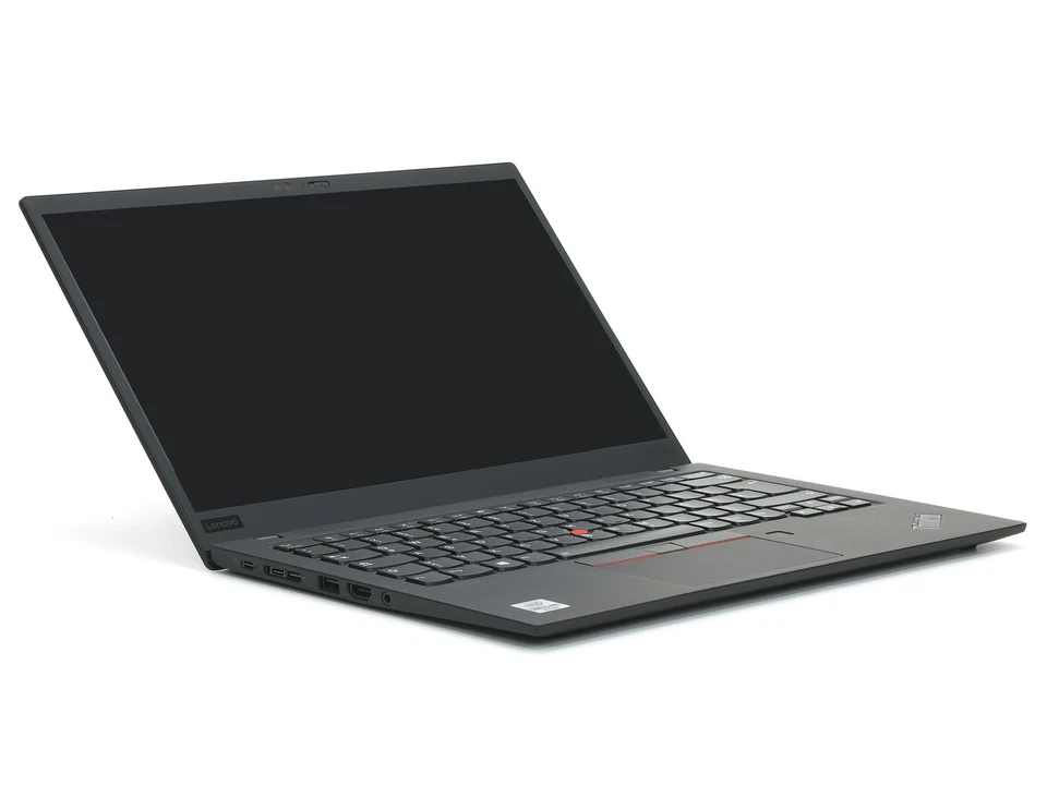 Lenovo ThinkPad X1 Carbon G8 · i5-10310U · 16GB · 256GB, Foto 2 von 5