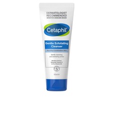Cosmética Facial Cetaphil unisex CETAPHIL limpiador exfoliante suave 178 ml