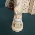 2 precious moments figurines “may Your Every Wish Come True” & “the Joy Of  … — photo 7
