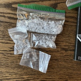 Lego Architecture Robie House 21010 Frank Lloyd Wright Set 100% Complete no Box