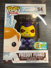 2016 Funko San Diego Comic-Con Exclusives Guide and Gallery 11