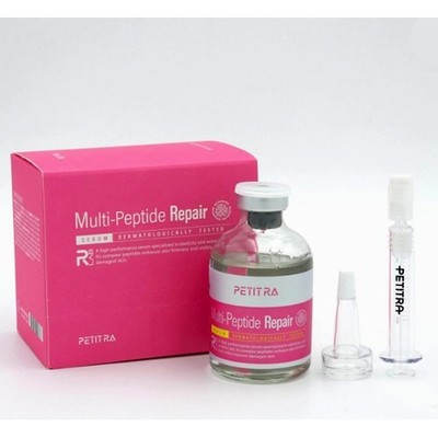 PETITRA Multi peptide repair serum