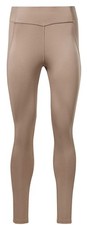 Reebok - Women's Leggings - Yoga Hr Rib Tight Ha4369