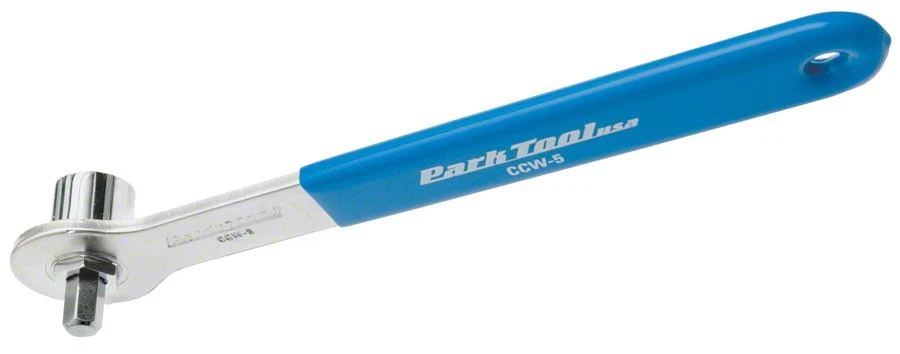Park Tool Crank Bolt Wrench CCW-5 - Thumbnail 5