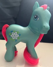 My Little Pony G3 Gardenia Glow pose 1 